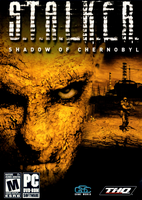 S.T.A.L.K.E.R.: Shadow of Chernobyl